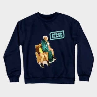 Ojete Calor Crewneck Sweatshirt